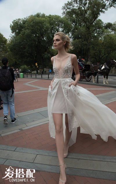 Inbal Dror 2016 主题街拍