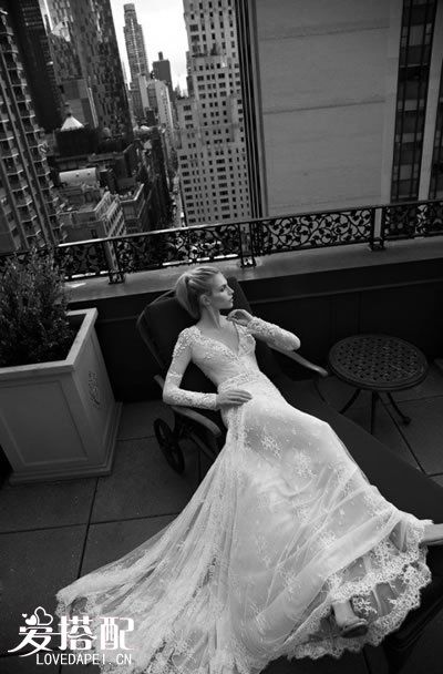 Inbal Dror 2016 主题街拍