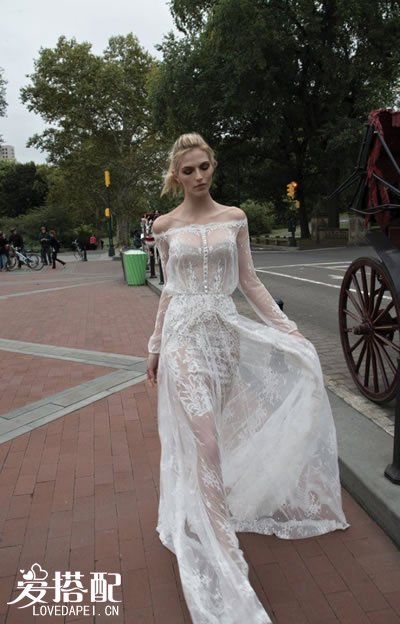 Inbal Dror 2016 主题街拍