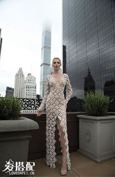 Inbal Dror 2016 主题街拍