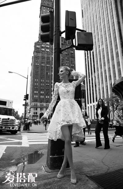 Inbal Dror 2016 主题街拍
