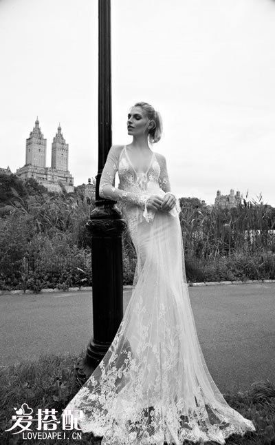 Inbal Dror 2016 主题街拍