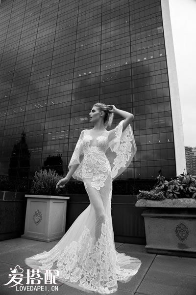 Inbal Dror 2016 主题街拍