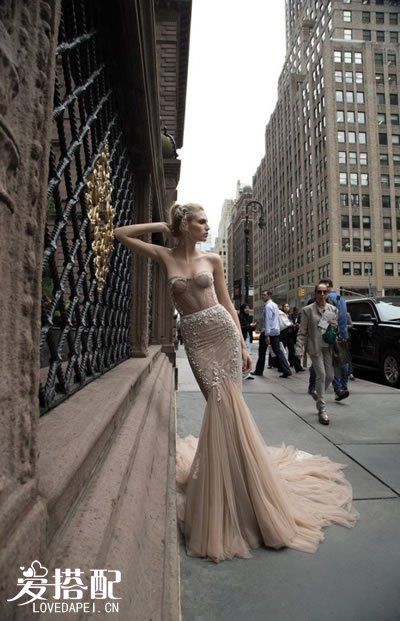 Inbal Dror 2016 主题街拍