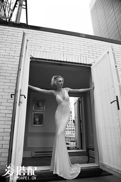 Inbal Dror 2016 主题街拍