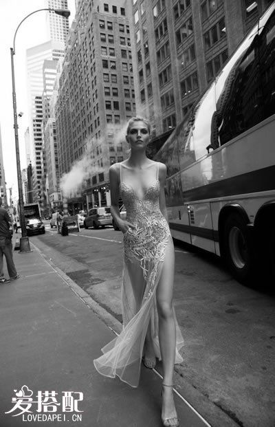 Inbal Dror 2016 主题街拍