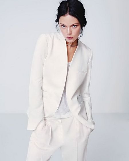 H&M 2012春夏流行 抢先看!